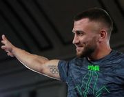 Річард КОММІ: «Хочу бою з Ломаченком»