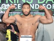 Усику знайшли нового суперника, збірна України програла Угорщині