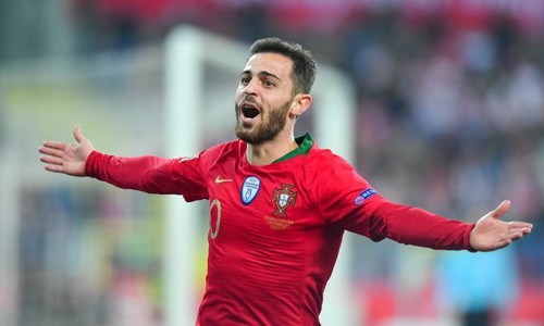 Португалия – Люксембург. Прогноз и анонс на матч отбора на Евро-2020