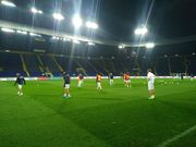 49% болельщиков верят, что сборная Украины выйдет  c первого места