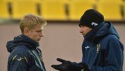 ВІДЕО. «Всі на стадіон». Гравці збірної України запрошують на матч