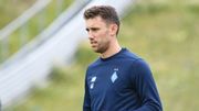 Йосип ПИВАРИЧ: «Контракт с Динамо завершается в конце сезона»