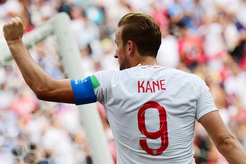 Кейн повторил рекорд Лэмпарда по голам с пенальти за сборную Англии