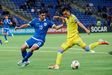 Казахстан — Кипр — 1:2. Видео голов и обзор матча