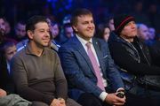 Олександр КРАСЮК: «У Уайлдера і Ф'юрі немає такої харизми, як у Усика»