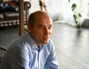 Віктор СКРИПНИК: «Ми дуже хочемо забивати багато»