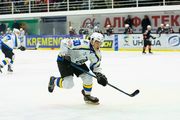 УХЛ. Кременчук зазнав першої поразки в сезоні