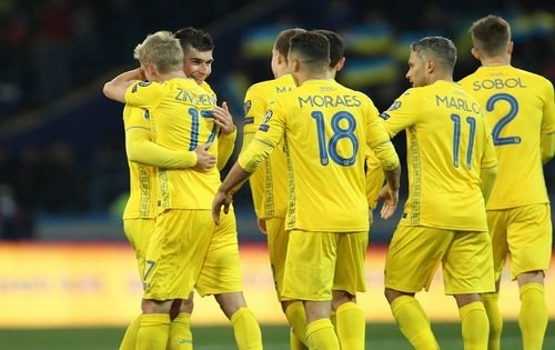 Україна стоїть на порозі Євро, Світоліна поїде на Підсумковий турнір