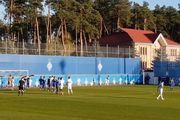 ВИДЕО. Брутальная игра футболиста Чайки против Мохаммеда Кадири