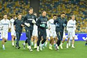 КРИВЕНЦОВ: «Проти Португалії ми побачимо справжню Україну»