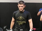 Хабіб НУРМАГОМЕДОВ: «Макгрегор повинен заслужити реванш зі мною»