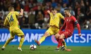Виталий МИКОЛЕНКО: «Нужно забыть этот матч и готовиться к следующим»