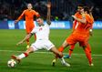 Беларусь – Нидерланды – 1:2. Видео голов и обзор матча