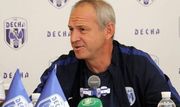 Олександр РЯБОКОНЬ: «Важлива була перемога, а не видовищна гра»
