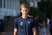 Супряга летом покинет Динамо