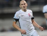 Никита КАМЕНЮКА: «С Динамо получилась очень тяжелая игра»