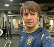 Александр ШОВКОВСКИЙ: «Мы это сделали. Украина едет на Евро!»