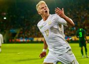 Александр ЗИНЧЕНКО: «Мы – Украина»