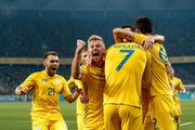 Олександр ЗІНЧЕНКО: «Ми так кричали, що у мене пропав голос»