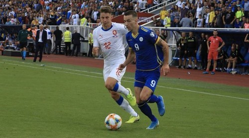 Косово – Чорногорія – 2:0. Відео голів та огляд матчу
