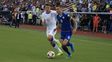 Косово – Черногория – 2:0. Видео голов и обзор матча