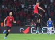 Молдова – Албания – 0:4. Видео голов и обзор матча