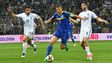 Греція — Боснія і Герцеговина — 2:1. Відео голів і огляд матчу