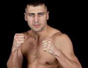 Олександр ГВОЗДИК: «Хочу стати абсолютним чемпіоном»