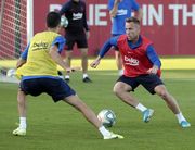 ОФИЦИАЛЬНО: Матч Барселона — Реал перенесен