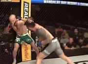 PFL. Даніель Пінеда - Мовлід Хайбулаєв. Відео нокауту