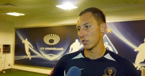 ЛОГИНОВ: Мариуполь не отходил от своей структуры игры даже в спарринге