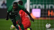 Ференцварош Реброва виграв в дербі