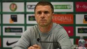Сергій РЕБРОВ: «Ця перемога була дуже важлива для наших фанатів»