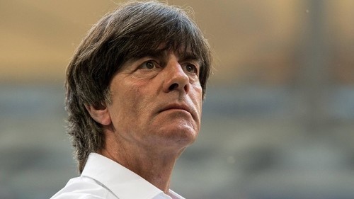 Йоахим ЛЕВ: «Травма Зюле болезненна для сборной Германии»