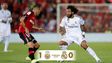 Мальорка - Реал Мадрид - 1:0. Видео гола и обзор матча