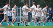 Шахтар U-19 – Динамо З U-19 – 1:1. Текстова трансляція матчу