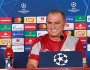 Фатих ТЕРИМ: «Нужно вывести Реал из зоны комфорта»