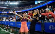 WTA Elite Trophy. Ястремская начнет турнир матчем с Векич