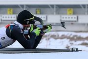 Останній росіянин. В Україну може перейти біатлоніст, який відвідував Крим?