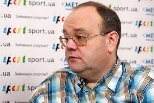 Артем ФРАНКОВ: «Динамо ще належить дуже багато набрати»