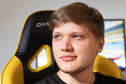 S1mple занял второе место в списке самых влиятельных киберспортсменов