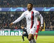 ВІДЕО. Мбаппе забив три голи, вийшовши на заміну