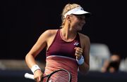 WTA Elite Trophy. Ястремская и Киченок выйдут на корты в четверг