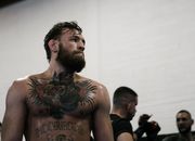 МАКГРЕГОР: «Люди переоцінюють боротьбу Хабіба і недооцінюють його удари»