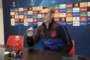 Эрнесто ВАЛЬВЕРДЕ: «Славия — классная команда»