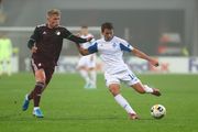 Динамо – Копенгаген – 1:1. Текстовая трансляция матча