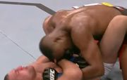 ВИДЕО. Кто стал самым молодым чемпионом в UFC