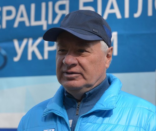 Владимир БРЫНЗАК: «Никаких переговоров с другими федерациями мы не ведем»