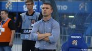 Сергей РЕБРОВ: «Не считаю, что киевское Динамо – зона комфорта»