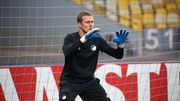 Воротар Копенгагена: «Ми добре вивчили Динамо»